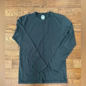 Zara Slim Fit Men’s Long Sleeve